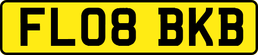 FL08BKB