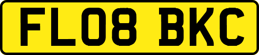 FL08BKC