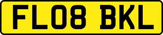 FL08BKL