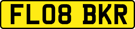 FL08BKR