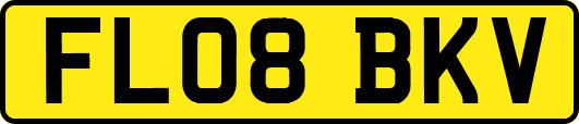 FL08BKV