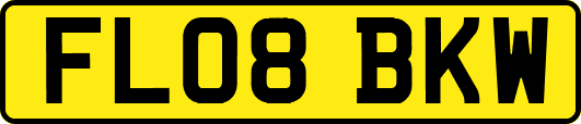 FL08BKW