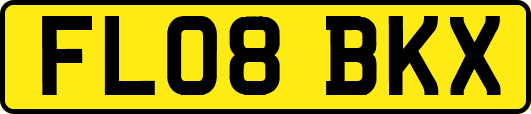 FL08BKX