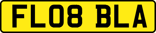 FL08BLA