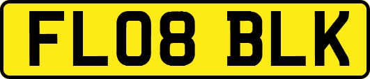 FL08BLK