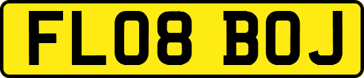 FL08BOJ