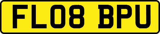 FL08BPU