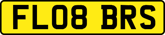 FL08BRS