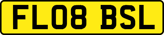 FL08BSL