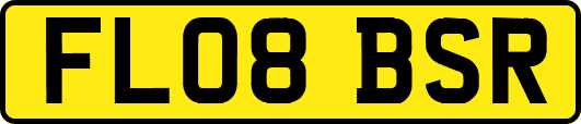 FL08BSR