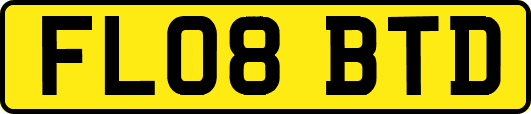 FL08BTD