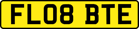 FL08BTE