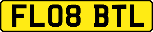 FL08BTL