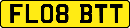 FL08BTT