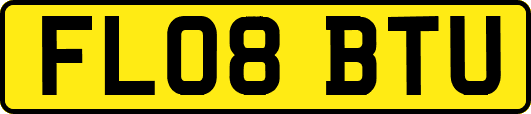 FL08BTU