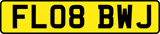 FL08BWJ