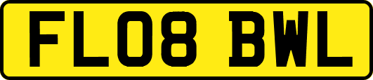 FL08BWL