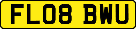 FL08BWU