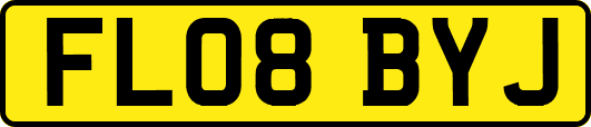 FL08BYJ