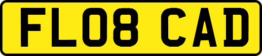 FL08CAD