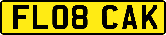 FL08CAK