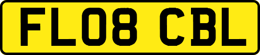 FL08CBL