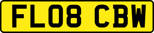 FL08CBW