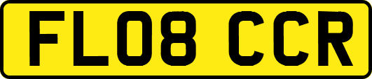 FL08CCR
