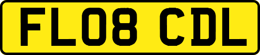 FL08CDL
