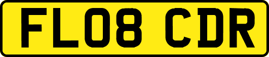 FL08CDR