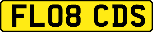FL08CDS