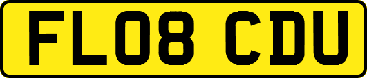 FL08CDU