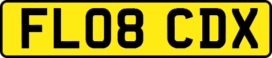 FL08CDX