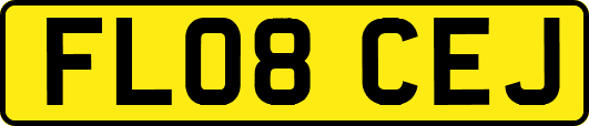FL08CEJ