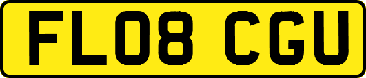 FL08CGU