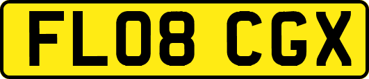 FL08CGX