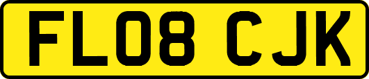 FL08CJK