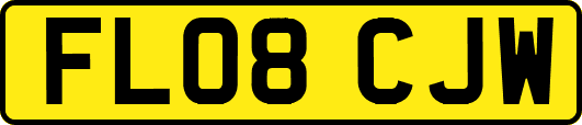 FL08CJW