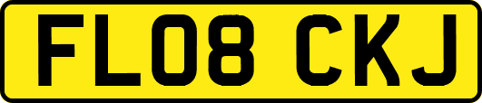 FL08CKJ