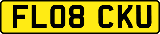 FL08CKU