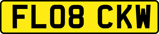 FL08CKW