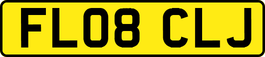 FL08CLJ