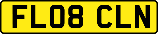 FL08CLN