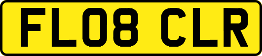 FL08CLR
