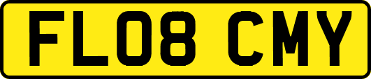 FL08CMY