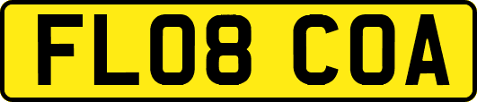 FL08COA