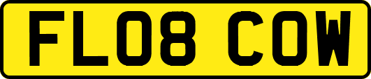 FL08COW
