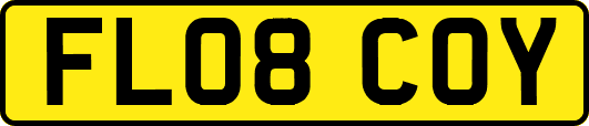 FL08COY