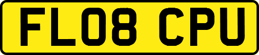 FL08CPU