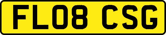 FL08CSG